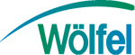 Logo Wölfel