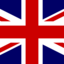 Flagge Großbritannien